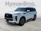 2026 INFINITI QX80 Luxe 4WD