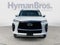 2026 INFINITI QX80 Luxe 4WD