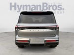 2025 INFINITI QX80 Autograph 4WD