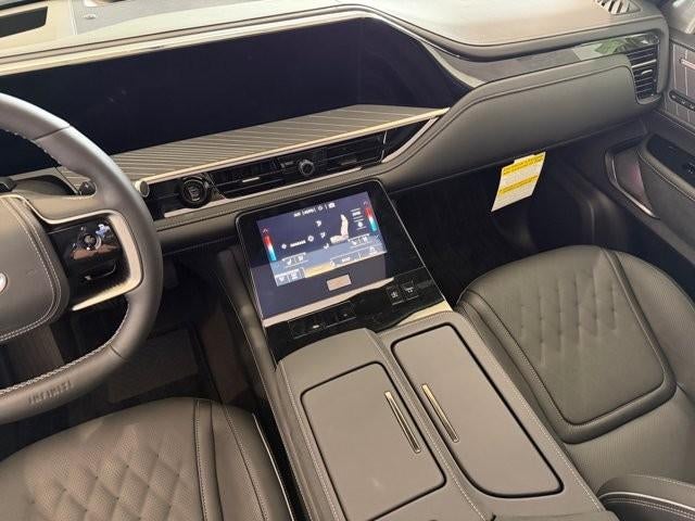 2026 INFINITI QX80 Autograph 4WD