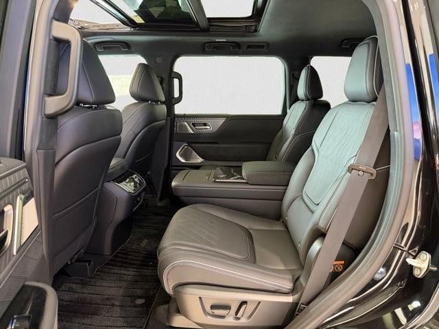 2026 INFINITI QX80 Autograph 4WD