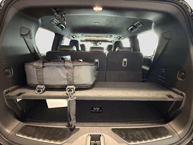 2026 INFINITI QX80 Autograph 4WD