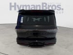 2026 INFINITI QX80 Autograph 4WD