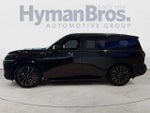 2026 INFINITI QX80 Autograph 4WD