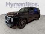 2026 INFINITI QX80 Autograph 4WD