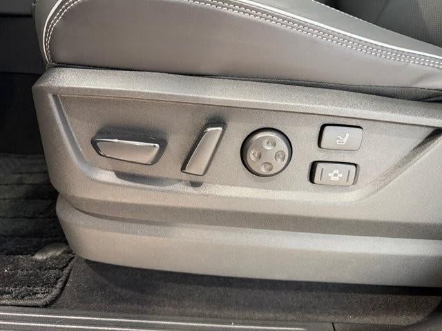2026 INFINITI QX80 Autograph 4WD