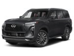 2026 INFINITI QX80 Autograph 4WD