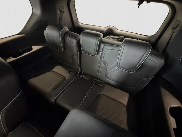 2026 INFINITI QX80 Autograph 4WD