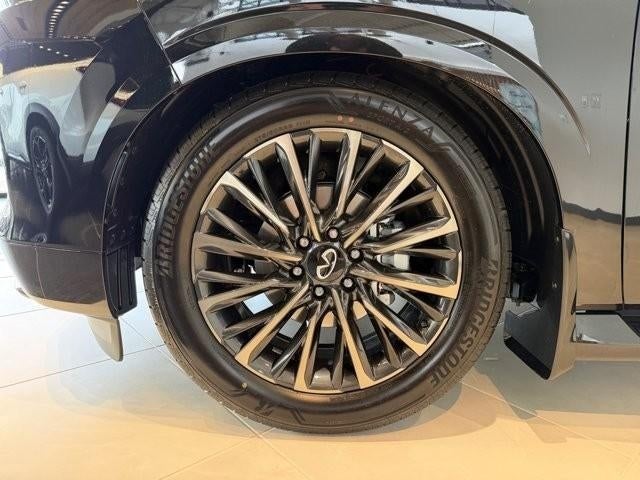 2026 INFINITI QX80 Autograph 4WD