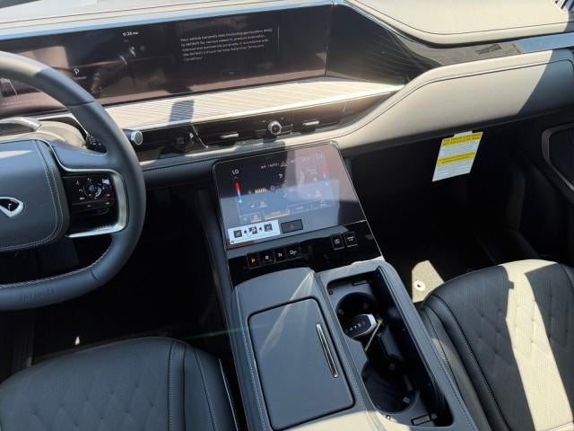 2026 INFINITI QX80 Autograph 4WD