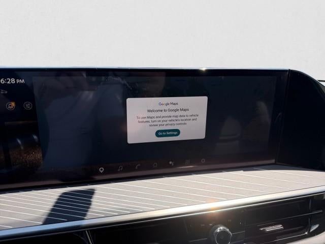 2026 INFINITI QX80 Autograph 4WD