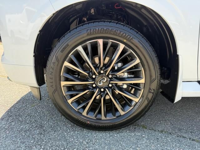 2026 INFINITI QX80 Autograph 4WD