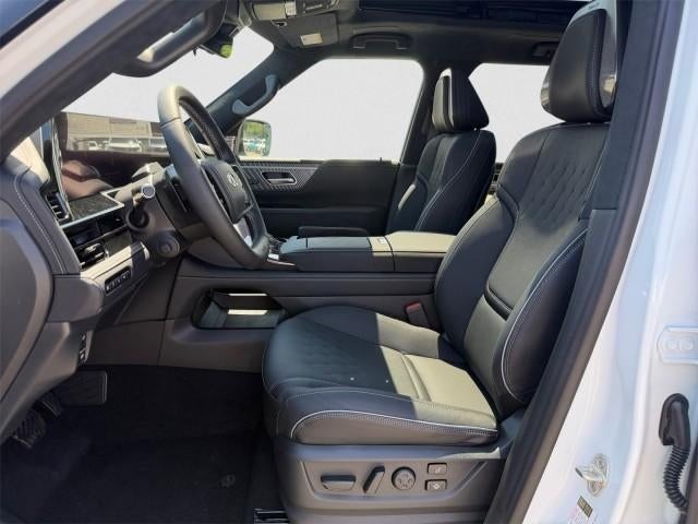 2026 INFINITI QX80 Autograph 4WD