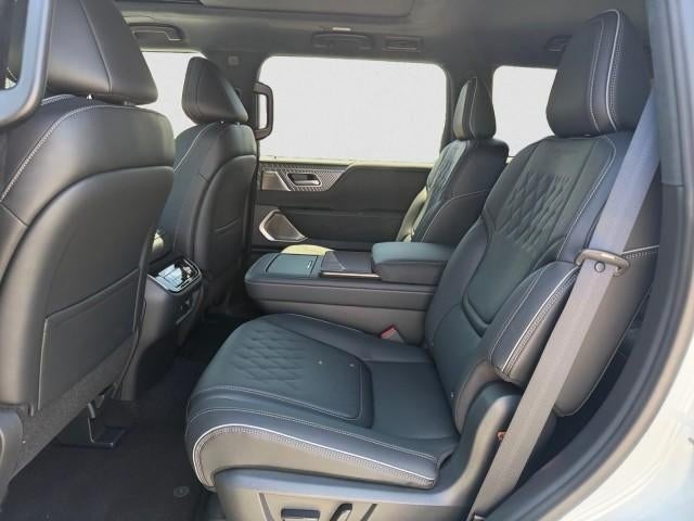 2026 INFINITI QX80 Autograph 4WD