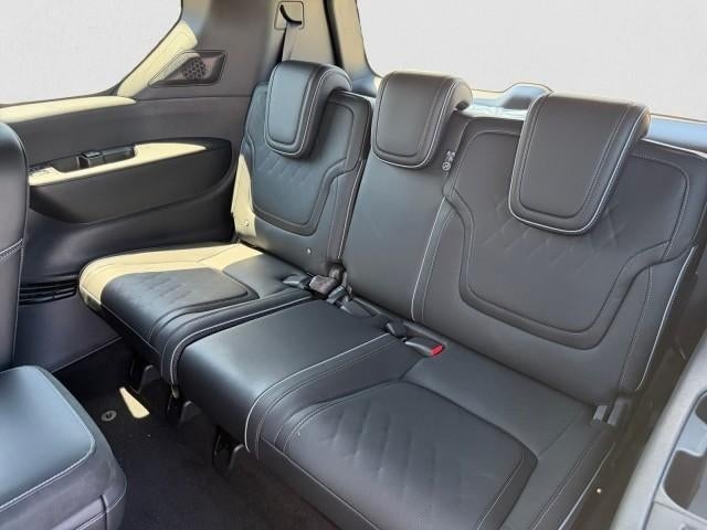 2026 INFINITI QX80 Autograph 4WD
