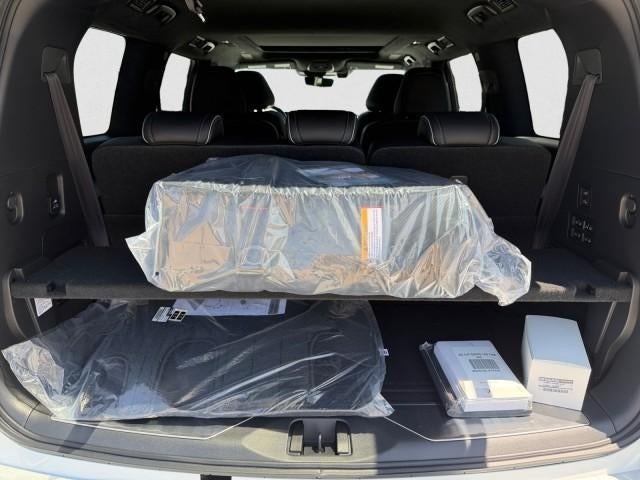 2026 INFINITI QX80 Autograph 4WD