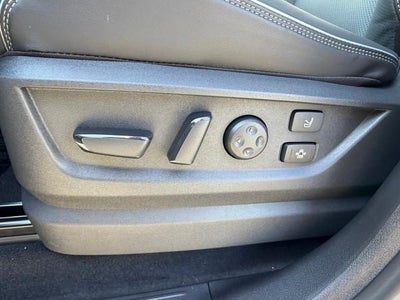 2027 INFINITI QX80 Autograph 4WD