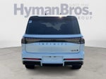 2027 INFINITI QX80 Autograph 4WD