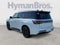 2027 INFINITI QX80 Autograph 4WD