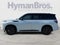 2027 INFINITI QX80 Autograph 4WD