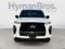 2027 INFINITI QX80 Autograph 4WD