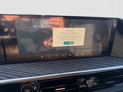 2027 INFINITI QX80 Autograph 4WD