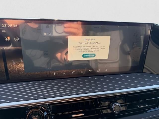 2027 INFINITI QX80 Autograph 4WD