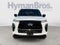 2027 INFINITI QX80 Autograph 4WD