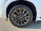 2027 INFINITI QX80 Autograph 4WD