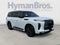2027 INFINITI QX80 AUTOGRAPH