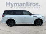 2027 INFINITI QX80 Autograph 4WD