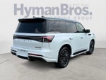 2027 INFINITI QX80 Autograph 4WD