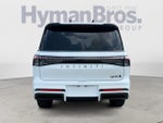2027 INFINITI QX80 Autograph 4WD