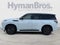 2027 INFINITI QX80 Autograph 4WD