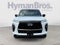 2027 INFINITI QX80 Autograph 4WD
