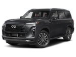 2027 INFINITI QX80 AUTOGRAPH