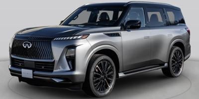 2027 INFINITI QX80 AUTOGRAPH