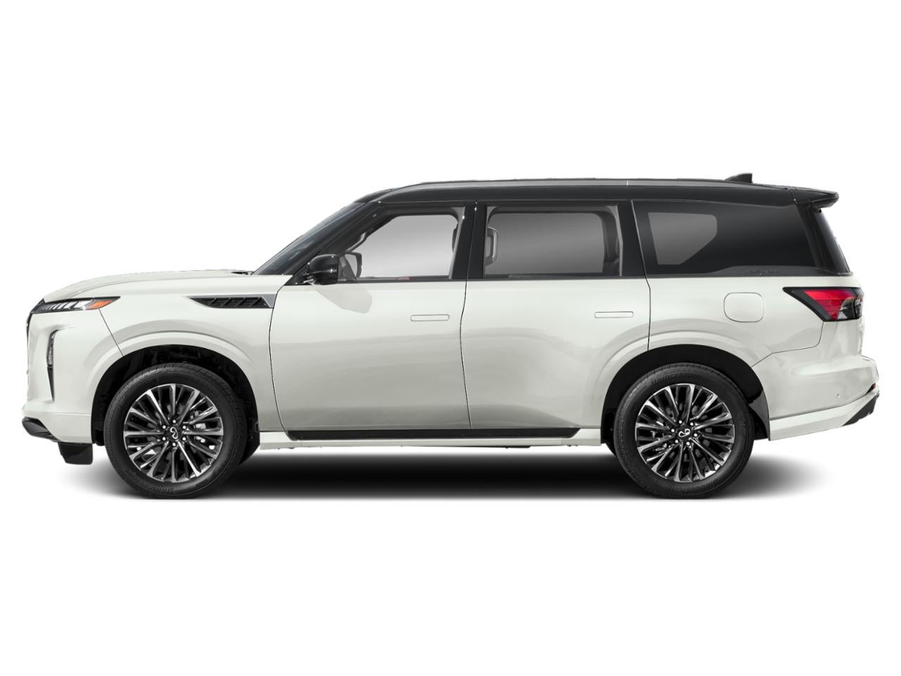 2027 INFINITI QX80 AUTOGRAPH