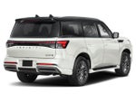 2027 INFINITI QX80 AUTOGRAPH
