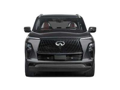 2027 INFINITI QX80 AUTOGRAPH
