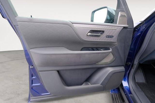 2025 INFINITI QX80 Autograph 4WD