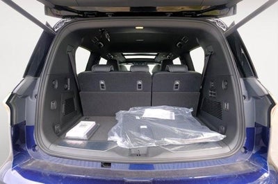 2025 INFINITI QX80 Autograph 4WD