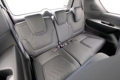 2025 INFINITI QX80 Autograph 4WD