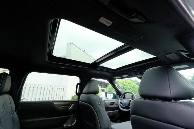 2025 INFINITI QX80 Autograph 4WD