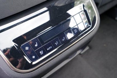 2025 INFINITI QX80 Autograph 4WD