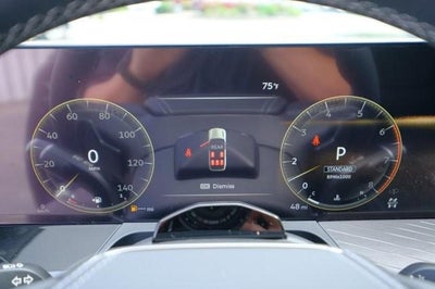 2025 INFINITI QX80 Autograph 4WD