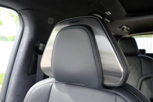 2025 INFINITI QX80 Autograph 4WD