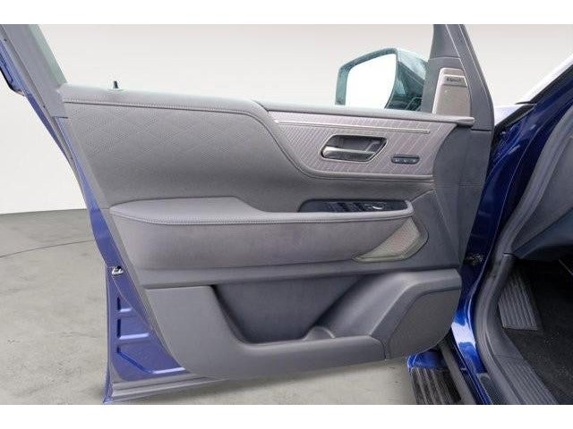 2025 INFINITI QX80 Autograph 4WD