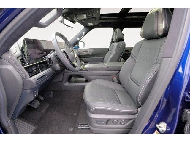 2025 INFINITI QX80 Autograph 4WD