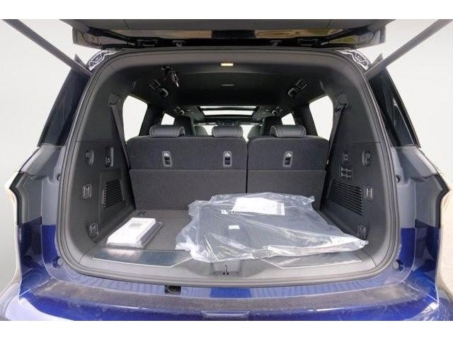 2025 INFINITI QX80 Autograph 4WD